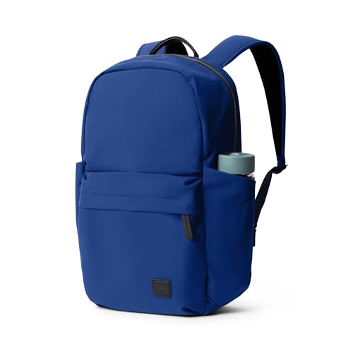 Classic Daypack - Minimalist Water-Resistant Everyday Backpack