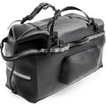 Heavy-Duty 70L Waterproof Duffel Bag - Adventure-Ready Travel Gear