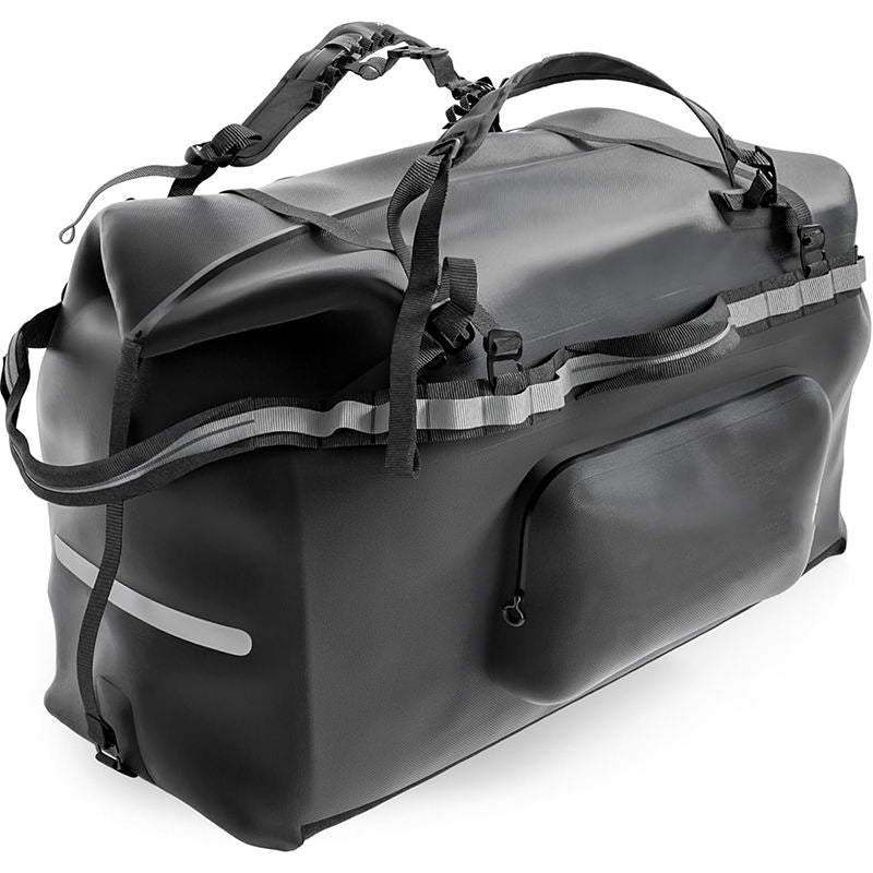 Heavy-Duty 70L Waterproof Duffel Bag - Adventure-Ready Travel Gear