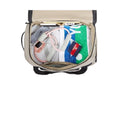 4-in-1 Convertible Gym Duffle Bag & Travel Backpack